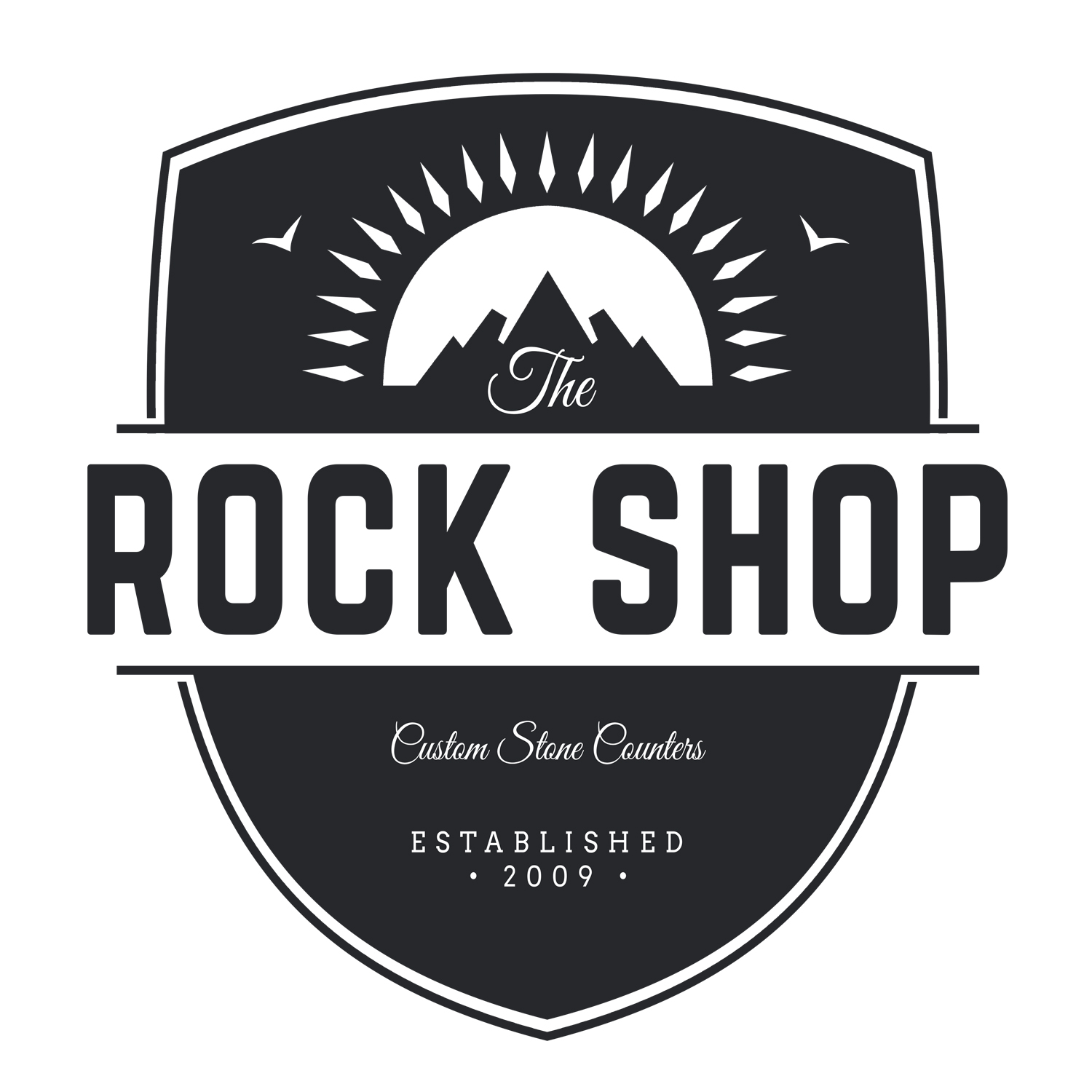 The Rock Shop